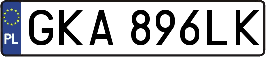 GKA896LK