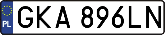 GKA896LN