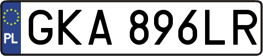 GKA896LR