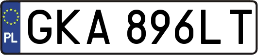 GKA896LT