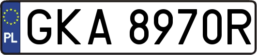 GKA8970R