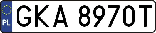 GKA8970T