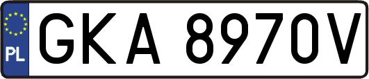 GKA8970V