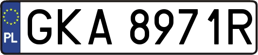 GKA8971R