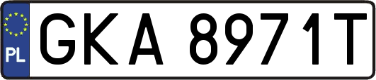 GKA8971T