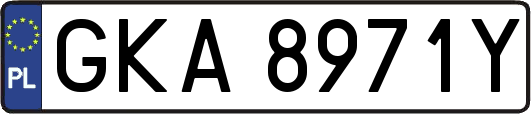 GKA8971Y
