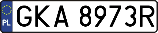 GKA8973R