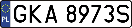 GKA8973S