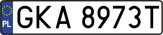 GKA8973T