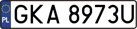GKA8973U