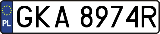 GKA8974R