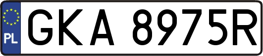 GKA8975R