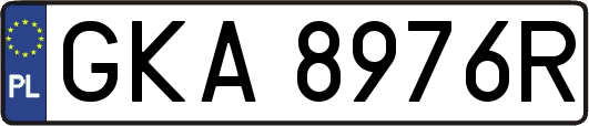 GKA8976R