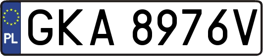 GKA8976V