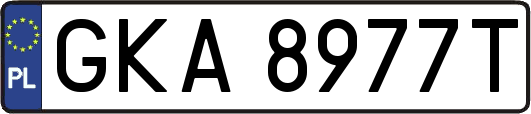 GKA8977T