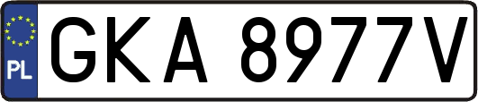 GKA8977V