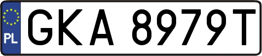 GKA8979T
