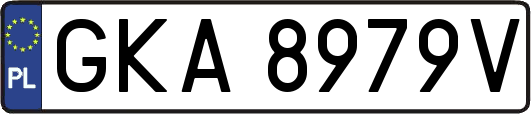 GKA8979V