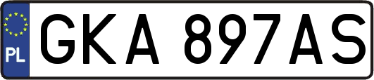 GKA897AS