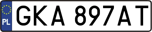 GKA897AT