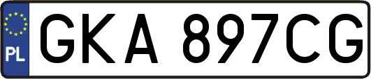 GKA897CG