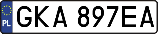 GKA897EA