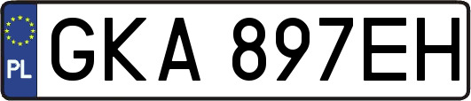 GKA897EH