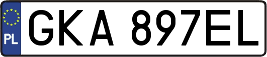 GKA897EL