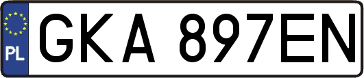 GKA897EN