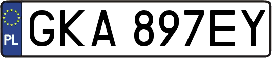 GKA897EY