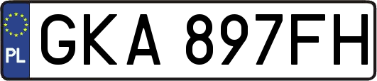 GKA897FH