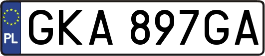GKA897GA