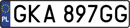 GKA897GG