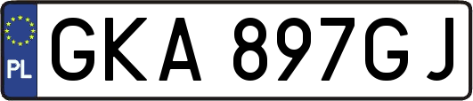 GKA897GJ