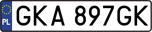 GKA897GK