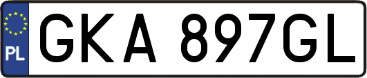GKA897GL