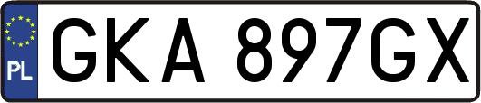 GKA897GX