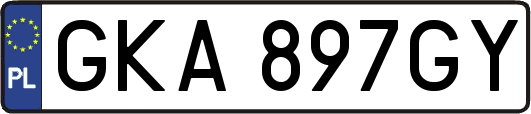 GKA897GY