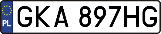 GKA897HG