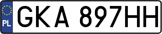 GKA897HH