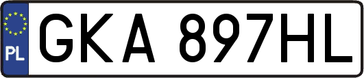 GKA897HL