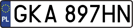 GKA897HN