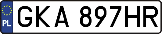 GKA897HR