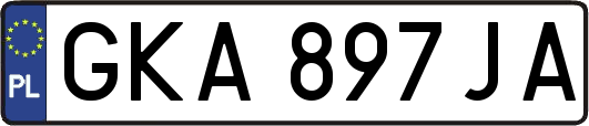 GKA897JA