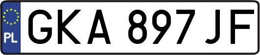 GKA897JF