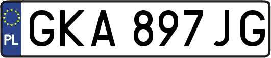 GKA897JG