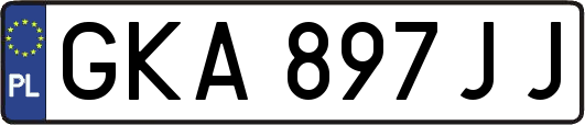 GKA897JJ