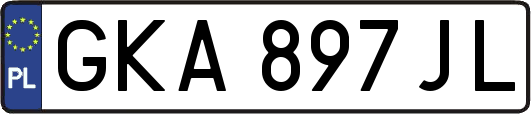 GKA897JL