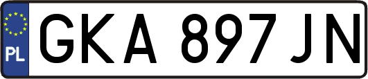 GKA897JN