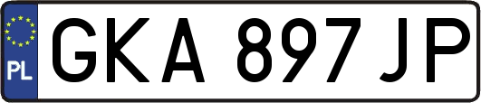 GKA897JP